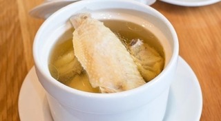 เมนูตุ๋น