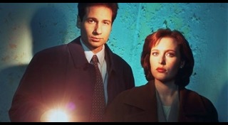 David Duchovny