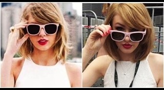 ข่าวนักร้องสากล