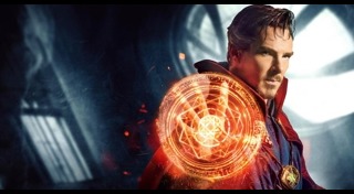 Doctor Strange
