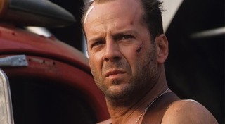 Bruce Willis