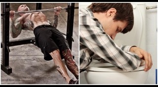 วิธีแก้เมาค้าง