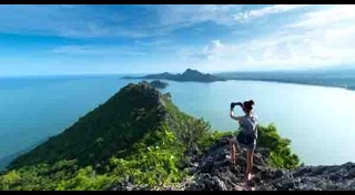 เขาล้อมหมวก