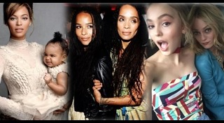 แฟชั่นแม่ลูก