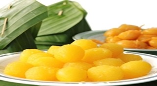 ทองหยอด