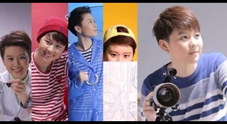 แบมแบม the voice 3