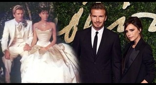 วิคตอเรีย เบ็คแฮม