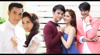 บวงสรวงละครช่อง 3