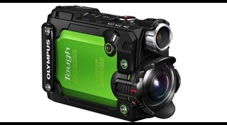 กล้องแอ็คชั่นแคม