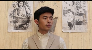 หนุ่ม the voice 3