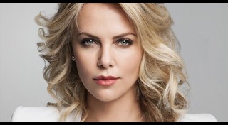 Charlize Theron