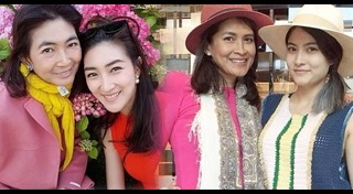 แฟชั่นแม่ลูก