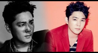 คังอิน Super Junior