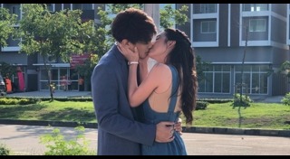 พันธกานต์รัก