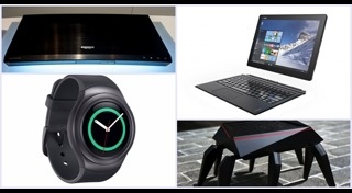 อุปกรณ์อิเล็กทรอนิกส์