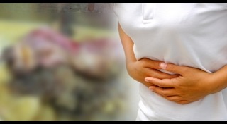 ปวดท้องน้อย