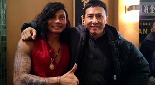Ip Man 3