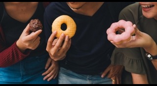 ไตรกลีเซอไรด์