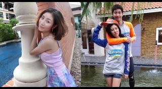 ต้องตา น้องสาวโตโน่