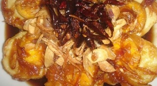 ไข่ลูกเขย