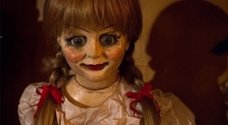 Annabelle: Creation