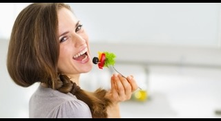 อาหารคลายเครียด