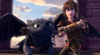 How to Train Your Dragon