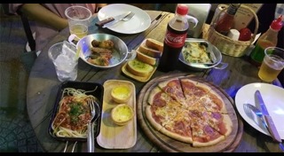 ที่พักเพชรบุรี