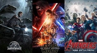 หนังฮิต