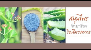 ริดสีดวง