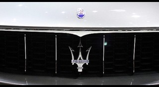 ราคารถ Maserati