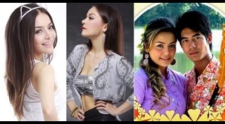 อเล็กซานดร้า ธิดาวัลย์