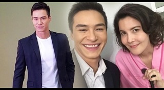 ละครแรงเงา