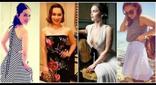 Emilia Clarke
