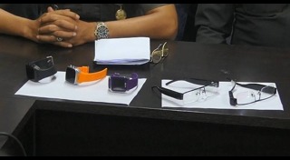 ทุจริตสอบแพทย์