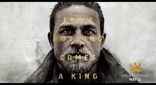 King Arthur: Legend of the Sword