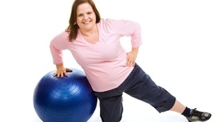 ออกกำลังกายลดพุง