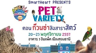 Pet Expo
