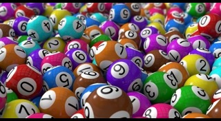 เลขเด็ดอ่างน้ำมนต์