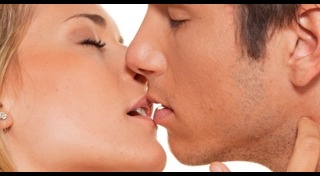 วิธีจูบ