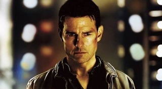 Jack Reacher : Never Go Back