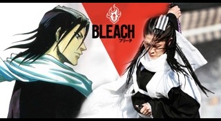 Bleach เทพมรณะ