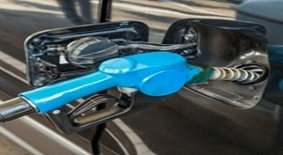 วิธีประหยัดน้ำมันรถ