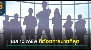 ตกงานทำไงดี