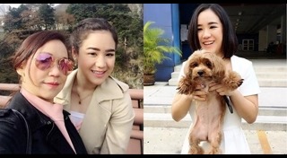 พลอย โสวิชญา