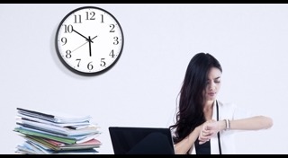 ดูแลสุขภาพวัยทำงาน