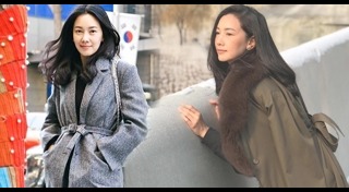 นุ่น วรนุช เที่ยวต่างประเทศ