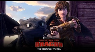 How to Train Your Dragon