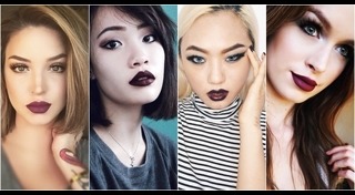 วิธีเลือกลิปสติก