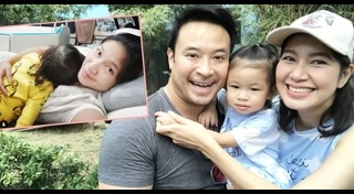 เบนซ์ พรชิตา ท้อง